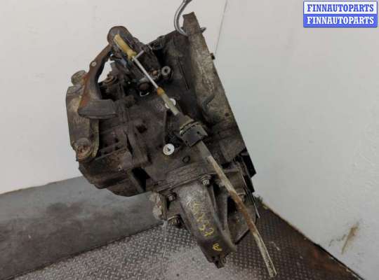 купить КПП 6-ст.мех. (МКПП) на Opel Zafira B 2005-2012