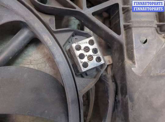купить Рамка передняя (телевизор) на Renault Megane 3 2009-2016