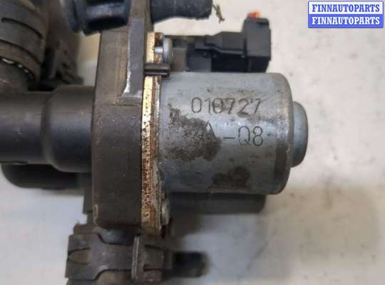купить Кран отопителя (печки) на Mercedes CLK W208 1997-2002