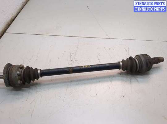 купить Полуось (приводной вал, шрус) на BMW X3 E83 2003-2010