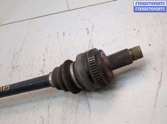 купить Полуось (приводной вал, шрус) на BMW X3 E83 2003-2010