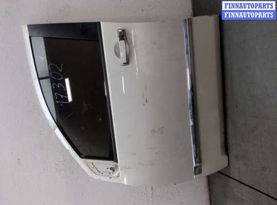 купить Молдинг стекла (боковое) на Infiniti QX56 2004-2010