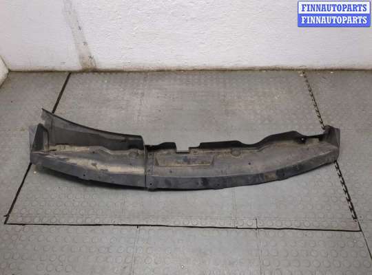 купить Жабо под дворники (дождевик) на Ford Explorer 2010-2015