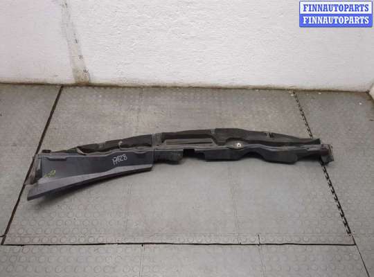 купить Жабо под дворники (дождевик) на Ford Explorer 2010-2015