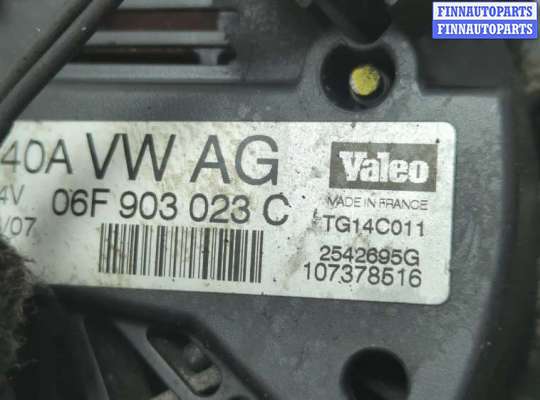 купить Генератор на Audi A3 (8P) 2003-2013
