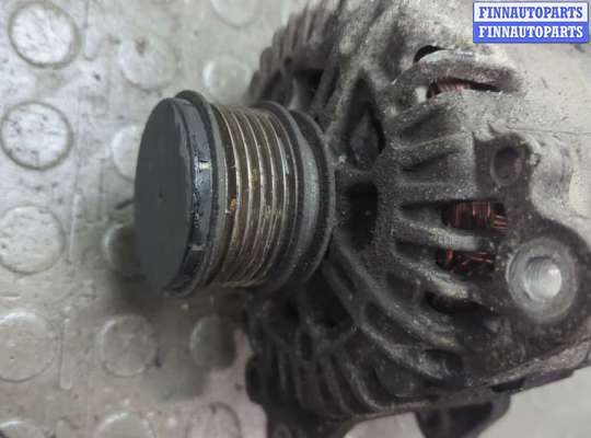 купить Генератор на Audi A3 (8P) 2003-2013