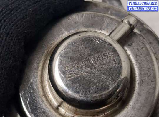 купить Клапан рециркуляции газов (EGR) на Volkswagen Touran 2003-2006