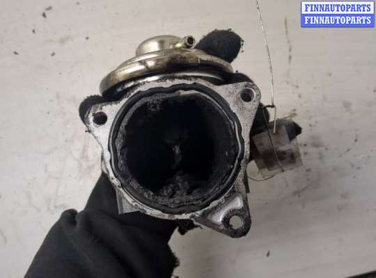 купить Клапан рециркуляции газов (EGR) на Volkswagen Touran 2003-2006