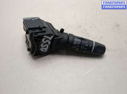 купить Переключатель дворников (стеклоочистителя) на Nissan Primera P12 2002-2008