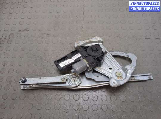 купить Стеклоподъемник электрический на Renault Megane 3 2009-2016