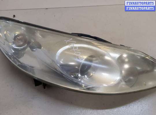 купить Фара (передняя) на Peugeot 407