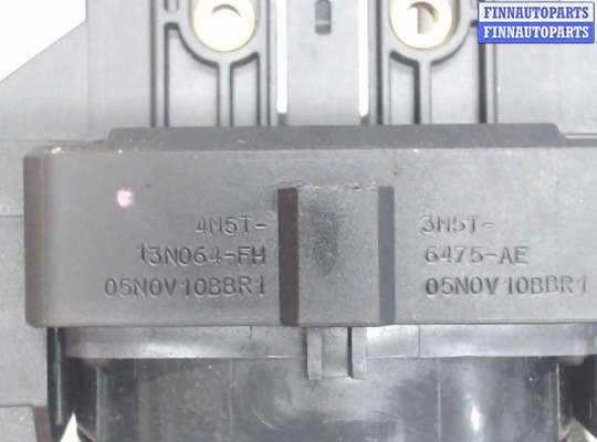 купить Переключатель поворотов и дворников (стрекоза) на Ford Focus 2 2005-2008