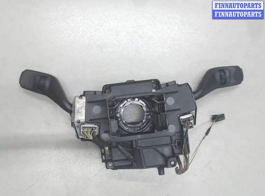 купить Переключатель поворотов и дворников (стрекоза) на Ford Focus 2 2005-2008
