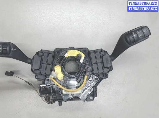 купить Переключатель поворотов и дворников (стрекоза) на Ford Focus 2 2005-2008