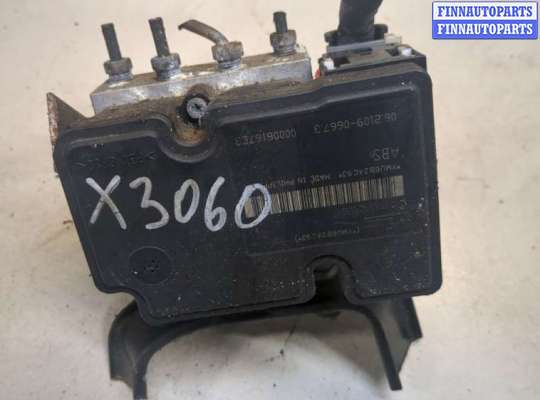 купить Блок АБС, насос (ABS, ESP, ASR) на Daihatsu Sirion 2005-2012