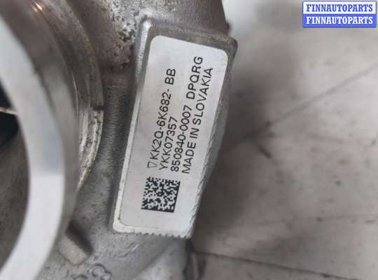 купить Турбина на Ford Transit 2014-2025