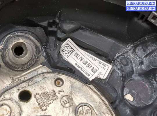 купить Руль на Audi A4 (B7) 2005-2007