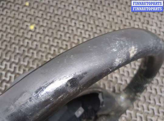 купить Руль на Audi A4 (B7) 2005-2007