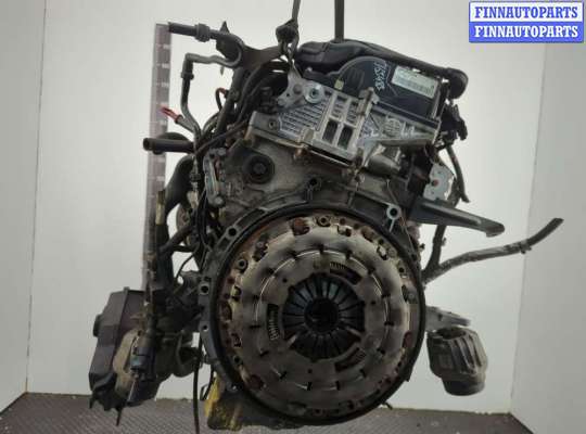 Купить Двигатель (ДВС) на BMW 3 E90, E91, E92, E93 2005-2012 Двигатель (ДВС) BM3662249 на BMW 3 E90, E91, E92, E93 2005-2012