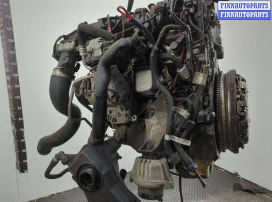 купить Двигатель (ДВС) на BMW 3 E90, E91, E92, E93 2005-2012