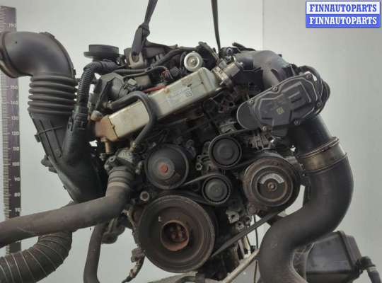 купить Двигатель (ДВС) на BMW 3 E90, E91, E92, E93 2005-2012