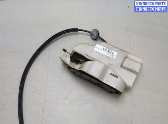 купить Замок двери на Volkswagen Touran 2003-2006