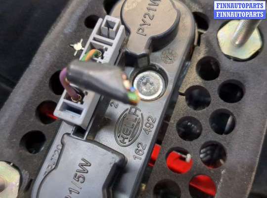 купить Фонарь (задний) на Ford S-Max 2006-2010