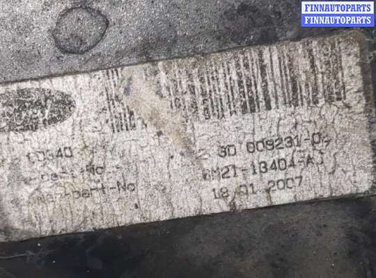 купить Фонарь (задний) на Ford S-Max 2006-2010
