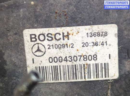 купить Цилиндр тормозной главный на Mercedes Vito W638 1996-2003