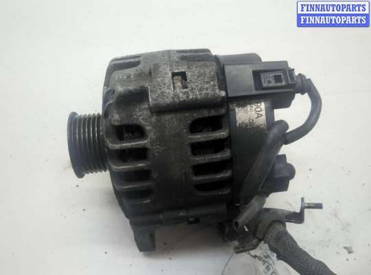 купить Генератор на Seat Ibiza 3 2001-2008