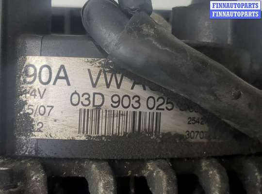купить Генератор на Seat Ibiza 3 2001-2008