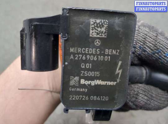 купить Катушка зажигания на Mercedes S W222 2013-2020