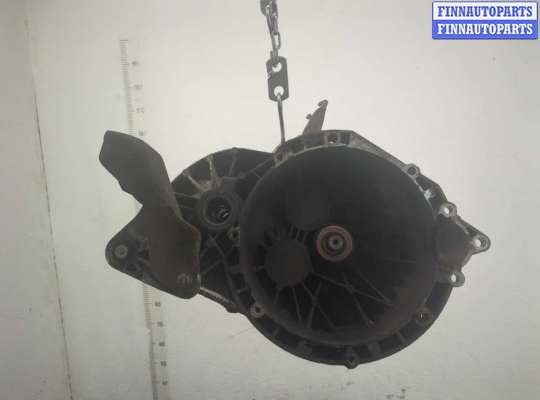 КПП 6-ст.мех. (МКПП) FO2209515 на Ford S-Max 2006-2010
