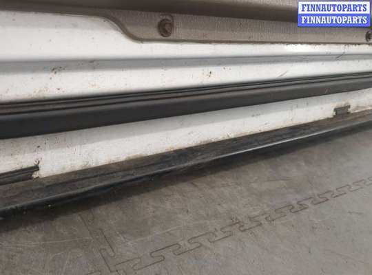 купить Стекло боковой двери на Ford Explorer 2001-2005
