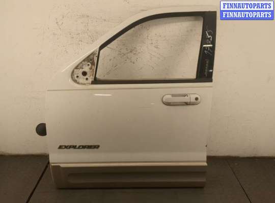 купить Стекло боковой двери на Ford Explorer 2001-2005