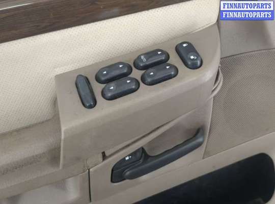 купить Стекло боковой двери на Ford Explorer 2001-2005