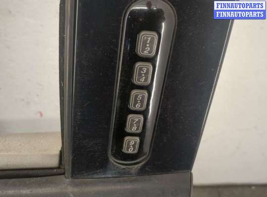 купить Стекло боковой двери на Ford Explorer 2001-2005