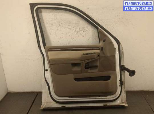 купить Стекло боковой двери на Ford Explorer 2001-2005