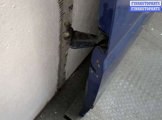 купить Дверная карта (Обшивка двери) на Mercedes Vito W639 2003-2014