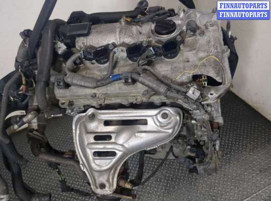 купить Насос водяной (помпа) на Toyota Prius 2009-2015