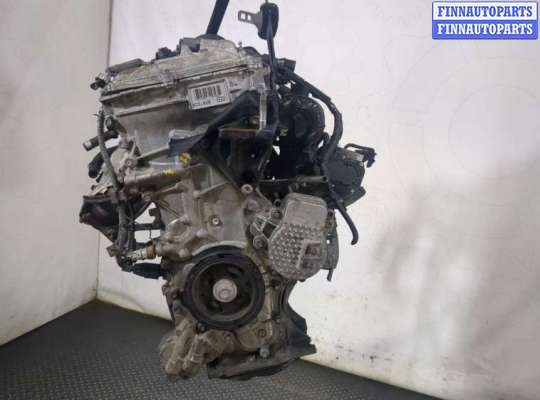 Насос водяной (помпа) TT833364 на Toyota Prius 2009-2015