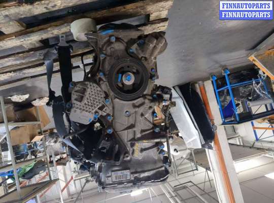 купить Насос водяной (помпа) на Toyota Prius 2009-2015