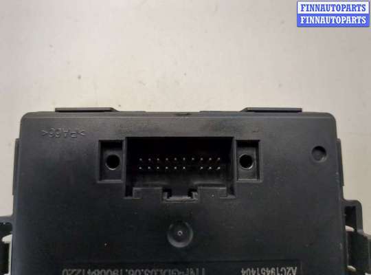 купить Блок управления светом на Volkswagen Jetta 7 2018-2024