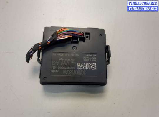 купить Блок управления светом на Volkswagen Jetta 7 2018-2024