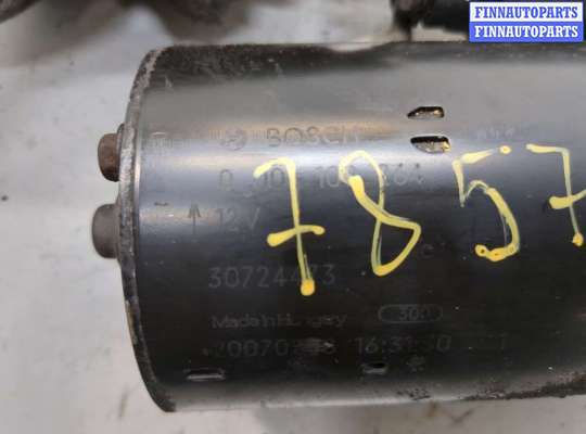 купить Стартер на Volvo XC90 2002-2014