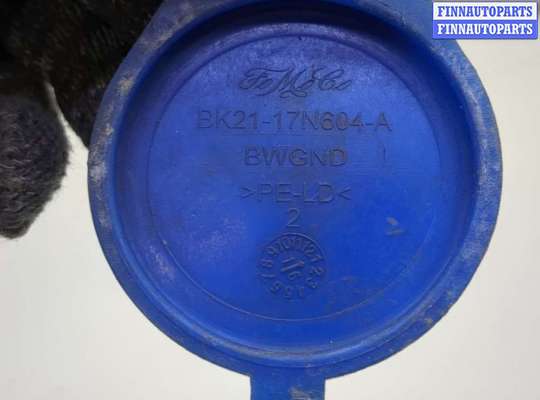 купить Горловина заливная бачка омывателя на Ford Transit (Tourneo) Custom 2012-2025