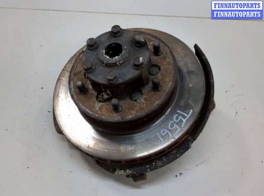 купить Кулак поворотный на Mitsubishi L200 1996-2006