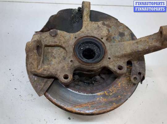 купить Кулак поворотный на Mitsubishi L200 1996-2006