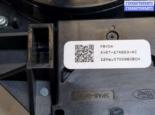 купить Переключатель поворотов и дворников (стрекоза) на Ford Focus 3 2011-2015