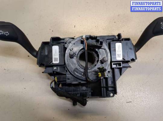 купить Переключатель поворотов и дворников (стрекоза) на Ford Focus 3 2011-2015